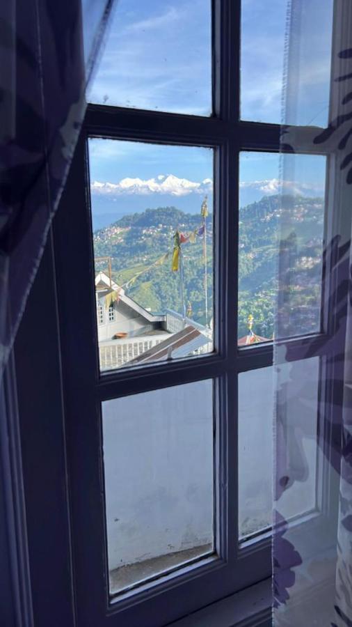 Norbu'S Homestay Darjeeling  Exterior foto