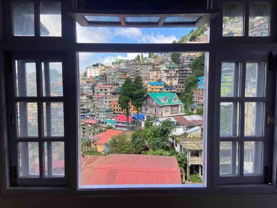 Norbu'S Homestay Darjeeling  Exterior foto
