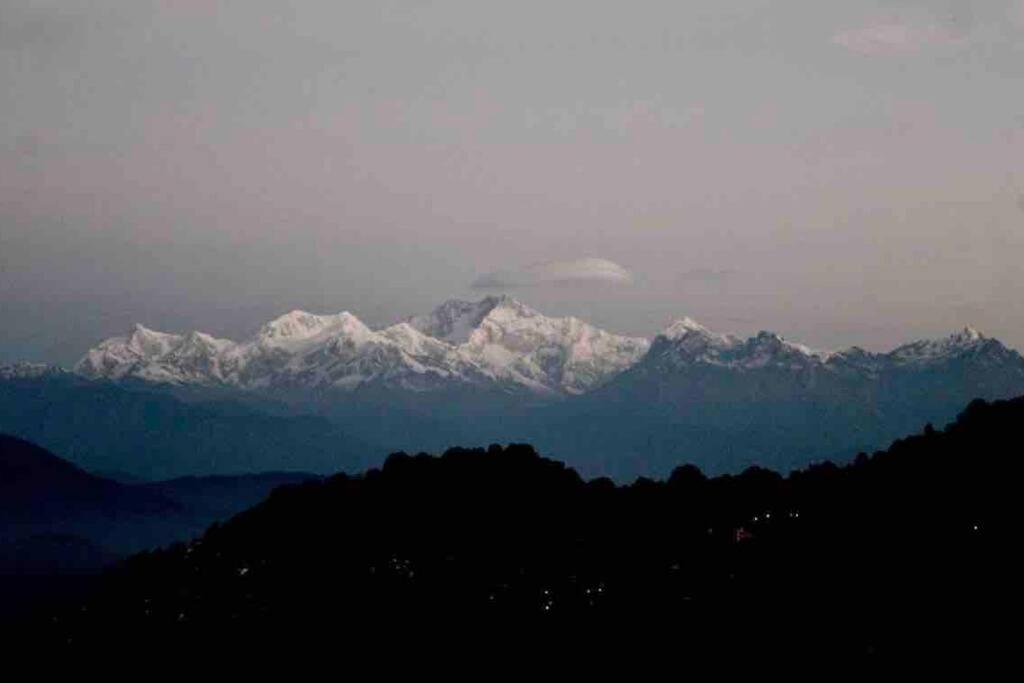 Norbu'S Homestay Darjeeling  Exterior foto