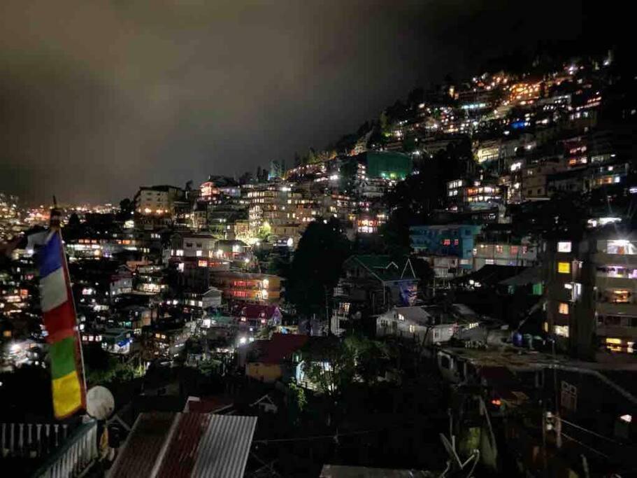 Norbu'S Homestay Darjeeling  Exterior foto
