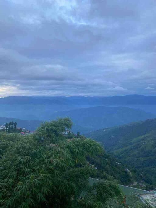 Norbu'S Homestay Darjeeling  Exterior foto
