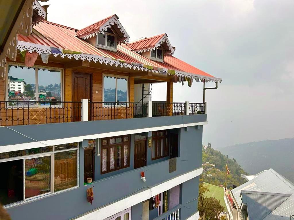 Norbu'S Homestay Darjeeling  Exterior foto
