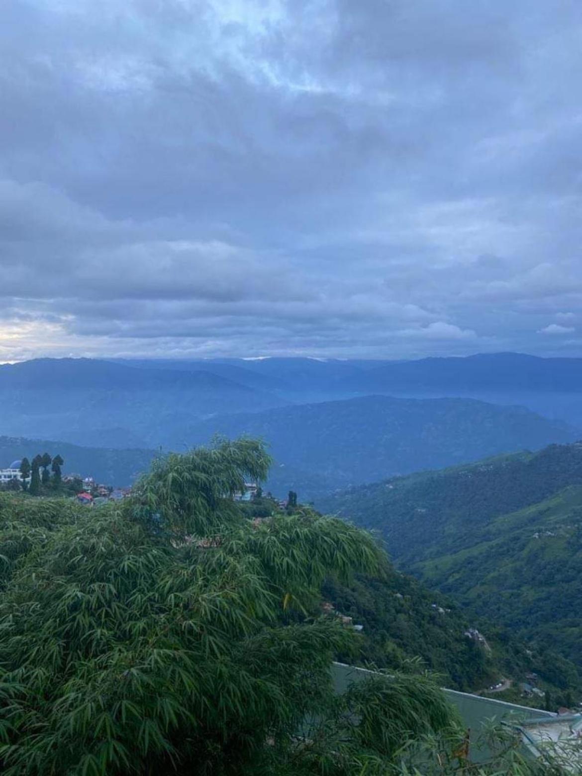 Norbu'S Homestay Darjeeling  Exterior foto