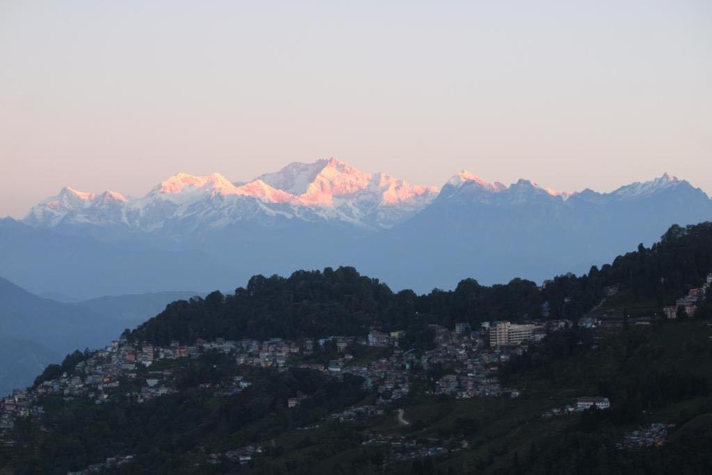 Norbu'S Homestay Darjeeling  Exterior foto