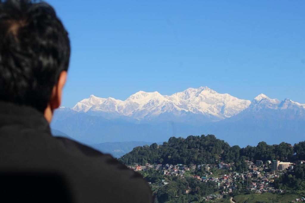 Norbu'S Homestay Darjeeling  Exterior foto