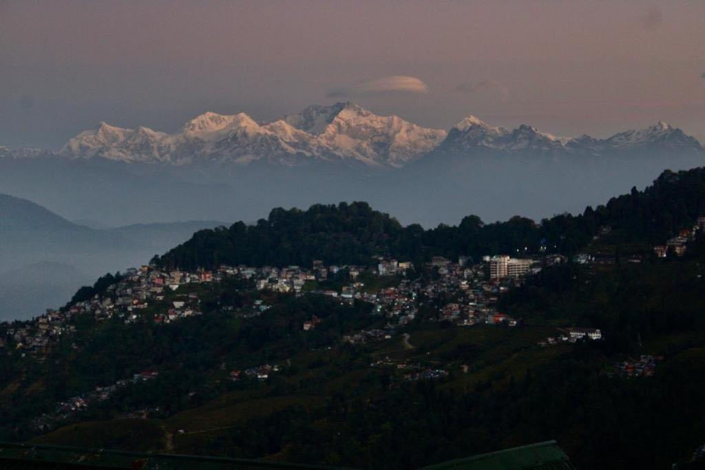 Norbu'S Homestay Darjeeling  Exterior foto
