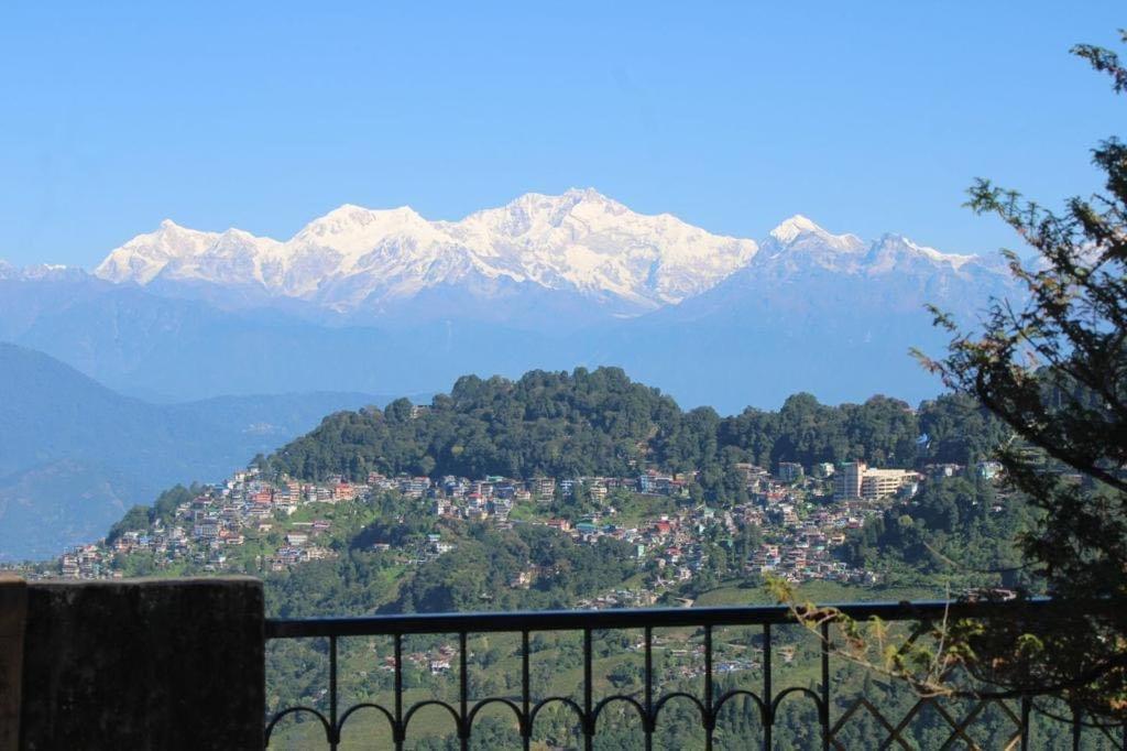 Norbu'S Homestay Darjeeling  Exterior foto