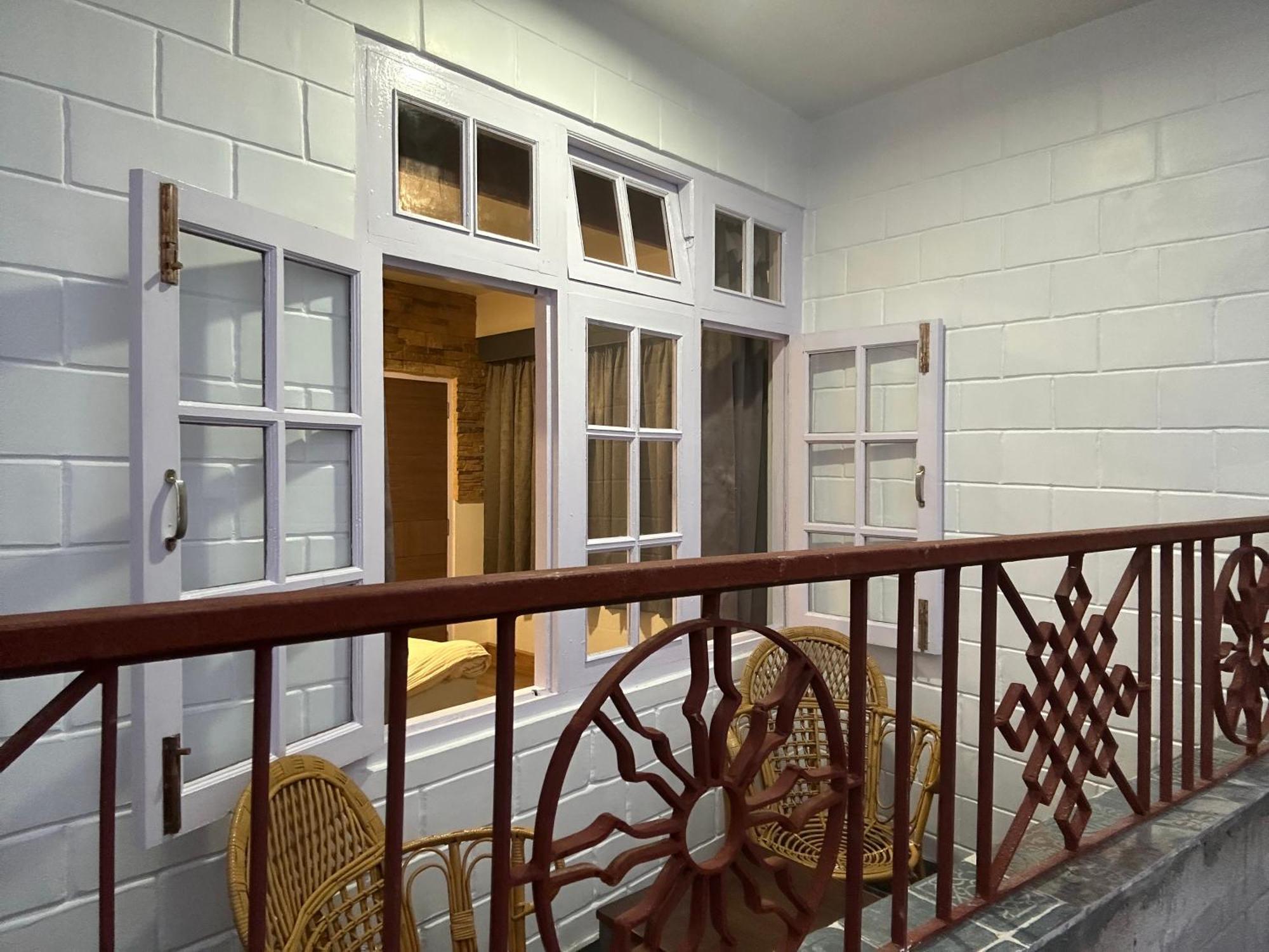 Norbu'S Homestay Darjeeling  Exterior foto